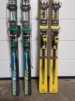 Skialp-Hagan a Fischer - 4