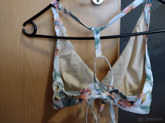 Bikiny vrchný diel - 4