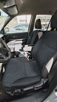 Honda CR-V 2005 - 4