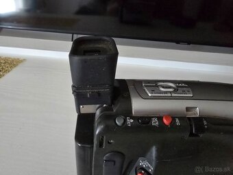 Panasonic na kazety 50e - 4