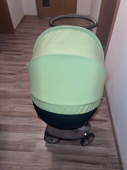 Kocik Stokke 3kombinacia - 4