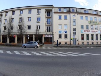 Prenájom obchodného/komerčného priestoru Nitra - Mostná - 4