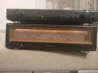 Technics SE-A1000+SU-C1000 - 4