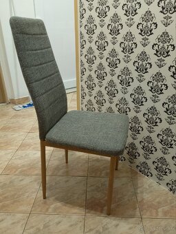 Predaj kuchynských stoličiek - 4