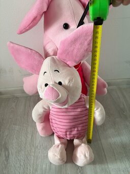 Zbierka macka pu - 4