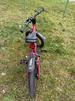 Detsky bicykel amulet ultralahky 16” - 4