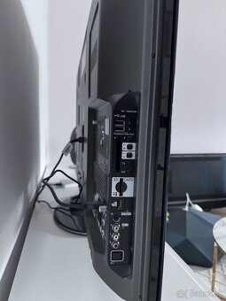 Predam plazmovy televizor Panasonic - 4