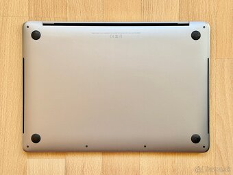 MacBook Pro 13" i5-2.3GHz/8GB/256GB, NOVÁ BATÉRIA, TOP STAV - 4