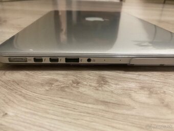 Macbook Pro 13” 2014 - 4
