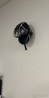 Držiak na helmu - 4