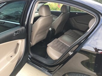 VW Passat B6 TDI - 4