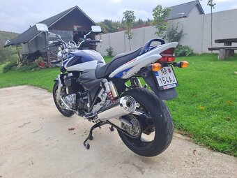 Suzuki gsx 1400 r.v.2004 - 4