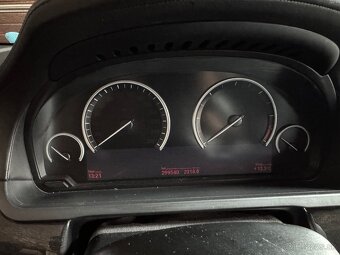 Bmw 740 xd individual - 4