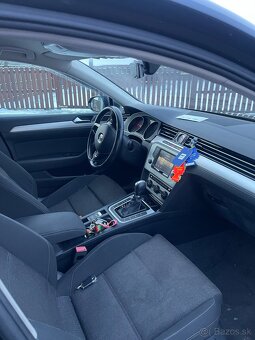 Ww Passat b8,  1.6 TDi 88kw dsg - 4