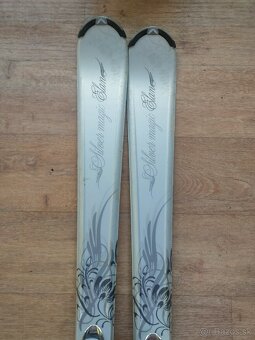 Lyže Elan 158 cm - 4