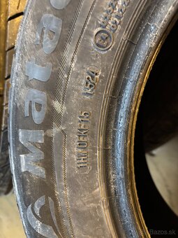 Matador Hectorra 5 195/65/R15 Letne - 4