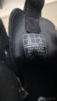 Dr. Martens Zebzag 8i EU39 - 4