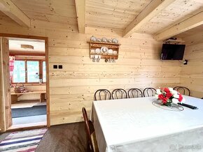 Horská Chata 542 - Kokava Línia - 4