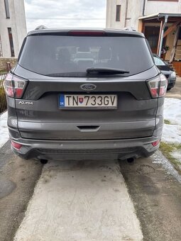 Ford Kuga ST Line - 4