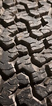 offroad pneu 265/70R16 - 4