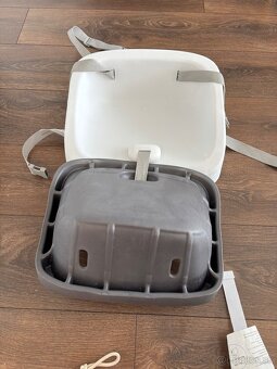 Podsedak na stolicku pre deti - 4