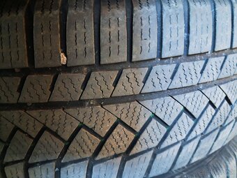 215/65 r17 zimne - 4