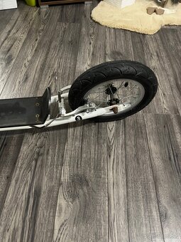 Kolobežka Yedoo Basic Three - 4