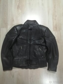 Kožená bunda - 4