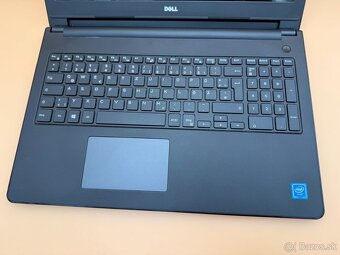 Notebook Dell Celeron N3060 / 8GB RAM / 128GB SSD / HD - 4