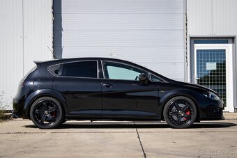 Seat Leon 2.0 TSI CUPRA R310 - 4