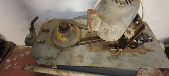 Predám miešačku - 4