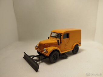 Modely 10€ kus - 4