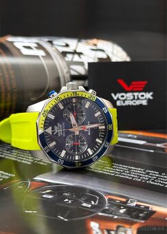Vostok - 4