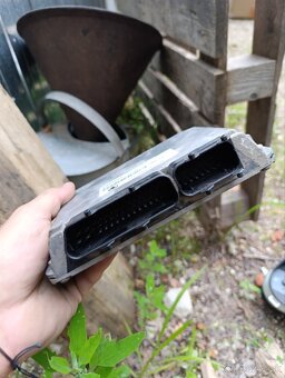 Škoda Felicia diely - 4