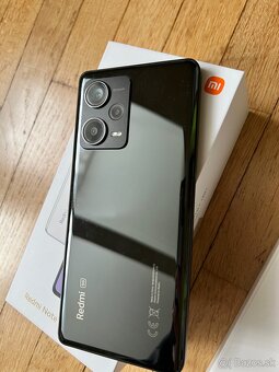 xiaomi redmi note 12 pro+ 5g - 4