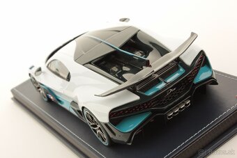Bugatti Divo | MR Collection 1/18 - 4