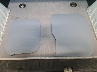 Obloženie stien Doblo / Combo - 4