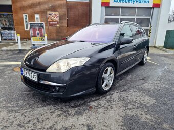 Renault Laguna 2.0dci 110kw - 4
