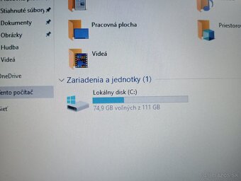 Hp elitebook 840 g2 + Intel core i5 + 8gb ram + Windows 10 - 4