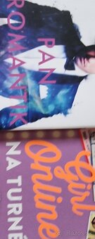 Predám knihy...č.5 - 4