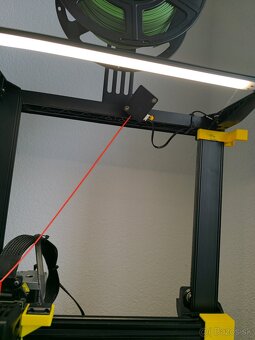 Predám 3D tlačiareň - 4