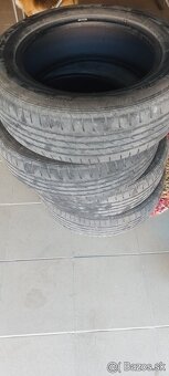 Pneumatiky 205/60R16H letne - 4