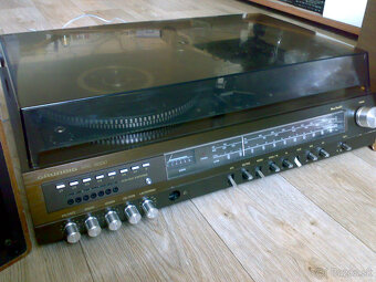 HIFI SYSTÉM GRUNDIG RPC 2000. - 4