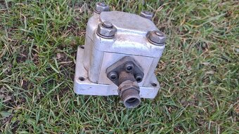 hydraolické čerpadlo - 4