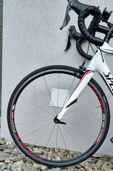 Specialized Roubaix SL4 - 4