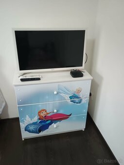 Detská izba Frozen - 4