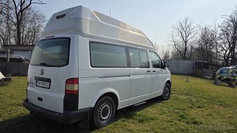 Volkswagen transporter T5 TDI 2015 103kw - 4