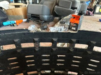 ski doo summit 154 - 4