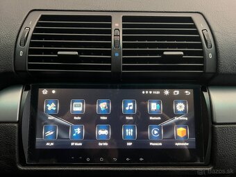Android radio Xtrons 10.25” bmw e39/e53 - 4
