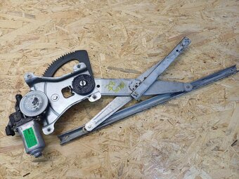 Daewoo Kalos (2002-2007)  náhradní díly - 4